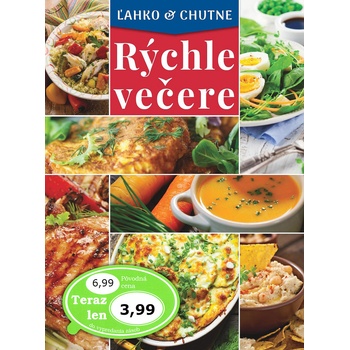 Rýchle večere