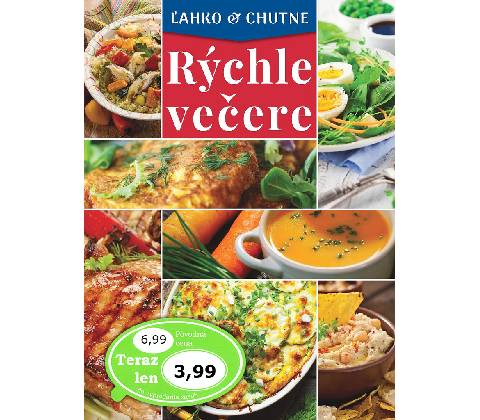 Rýchle večere
