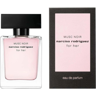 Narciso Rodriguez Musc Noir parfumovaná voda dámska 100 ml
