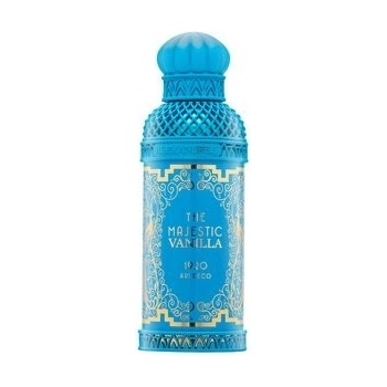 Alexandre.J Art Deco Collector The Majestic Vanilla parfumovaná voda dámska 100 ml