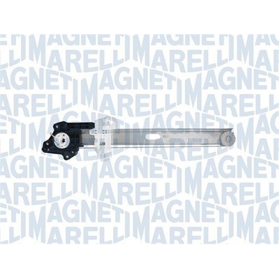 Mechanizmus zdvíhania okna MAGNETI MARELLI 350103170349