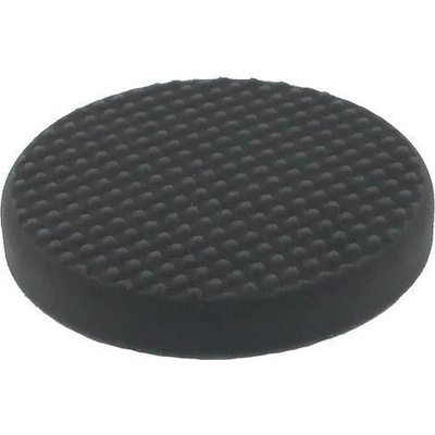 MIRKA Lešticí kotouč molitanový s.z. EX150 černý 7993102011