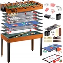 Herní stůl NILS Fun SDM 13v1