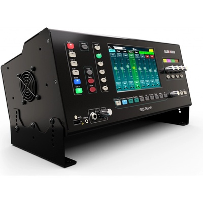 Allen&Heath SQ-RACK – Zboží Živě