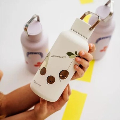 Equa Timeless Avocado 600 ml