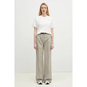 coperni официален панталон дамски Wide Leg Tailored (COPP90F3004) - answear - 508,32 лв