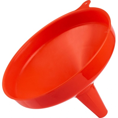 AMiO Plastový lievik na palivo - priemer 24 cm