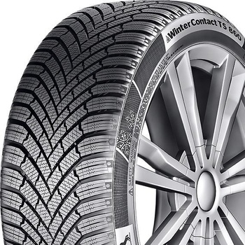 Continental WinterContact TS 860 185/60 R14 82T