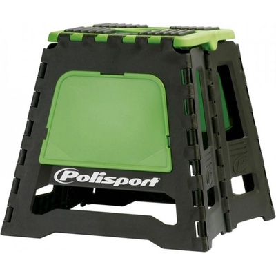 Polisport 8981500005 zelená