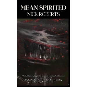 Mean Spirited (ISBN: 9781957133850)