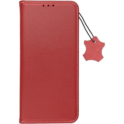 Smart Case Smart Xiaomi RedMi NOTE 12 PRO 4G červené