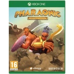 Soedesco Pharaonic [Deluxe Edition] (Xbox One)