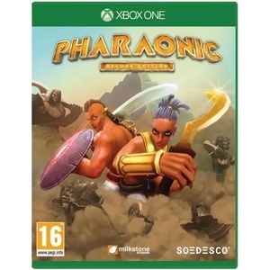 Soedesco Pharaonic [Deluxe Edition] (Xbox One)