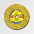 Klingspor Kotouč řezný 150 x 2,5 x 22 mm KLA235375