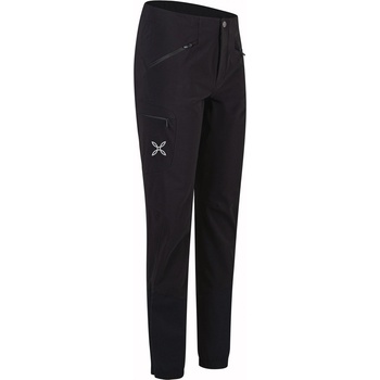 Montura Vertigo Allround Pants Размер: L / Цвят: черен