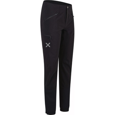 Montura Vertigo Allround Pants Размер: L / Цвят: черен