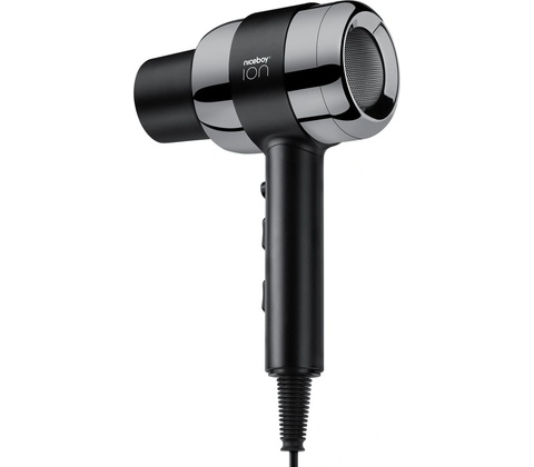 Niceboy ION AirSonic Pro Black
