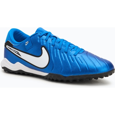 Nike Мъжки футболни обувки Nike Tiempo Legend 10 Academy TF soar/white