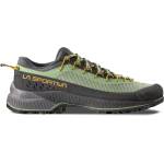 La Sportiva Дамски апроуч обувки La Sportiva Women's Tx4 Evo ST Approach shoes - Aspen Green / Onyx - размер 37, 5 (EU) (142-0332-0114)