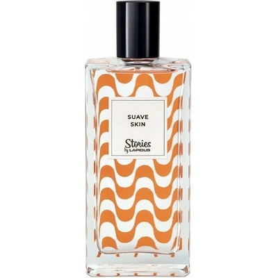Ted Lapidus Suave Skin toaletní voda pánská 100 ml
