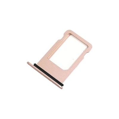 Šuplík SIM iPhone XR pink