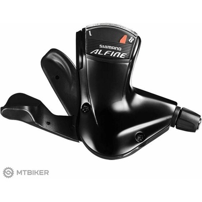 Shimano Alfine SL-S700-8