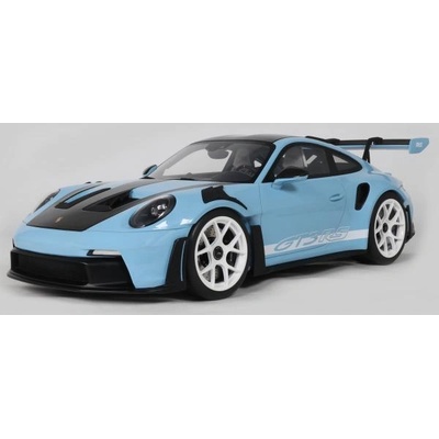 GT SPIRIT 1: 12 porsche 911 [992.1] gt3 rs СИН 2022 - gt spirit gt-gt497