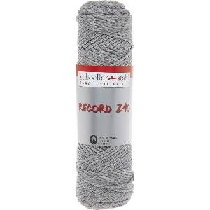 Schoeller + Stahl Record 210 90173-178 Grey Плетива прежда (90173-178)