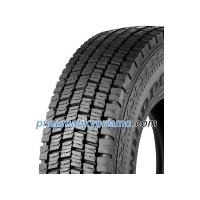 WINDPOWER WDR37 295/80 R22,5 152/148M