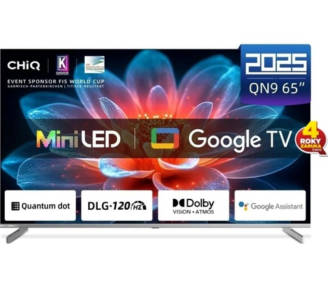 CHiQ M65QN9V