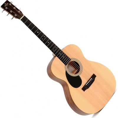 Sigma Guitars OMM-STL