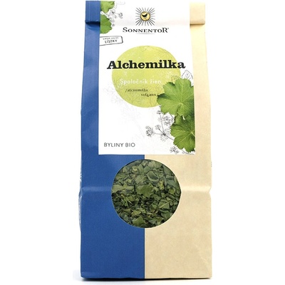 Sonnentor Alchemilka čaj sypaný bio 40 g