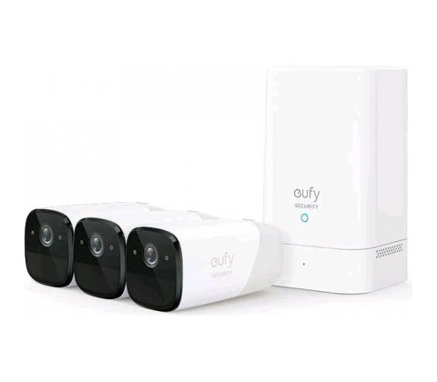 Anker Eufy T88523D2