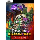 Dragon Kingdom War