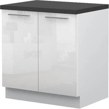 Долен кухненски шкаф Riva R-80-2K/2