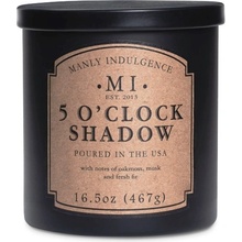 Colonial Candle 5 O'Clock Shadow 467g