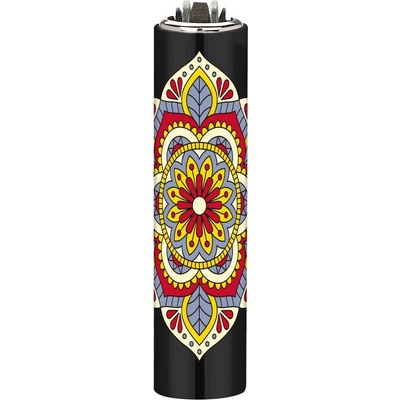 Clipper Metal Cover Mandala 3 1
