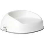 BabyBjörn Повдигаща седалка за хранене BabyBjorn - White (1816-069021E1) - ozone