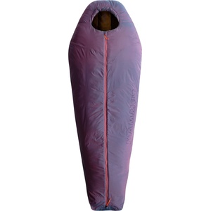 MAMMUT Дамски синтетичен спален чувал Mammut Women's Relax Fiber Bag -2°C Synthetic sleeping bag - Renaissance (514-1457-0111) Спален чувал