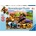 Ravensburger - Puzzle Construction Crowd - 40 - 99 piese