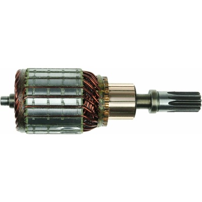 Rotor, štartér AS-PL SA2003