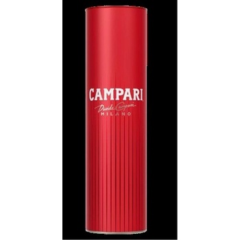 Campari Bitter 25% 0,7 l (tuba)