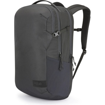 Rab Дневна раница Rab Depot 28 Daypack - Black - размер One Size (502-6488-0111)