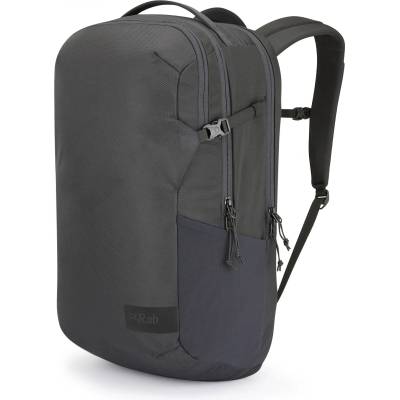 Rab Дневна раница Rab Depot 28 Daypack - Black - размер One Size (502-6488-0111)
