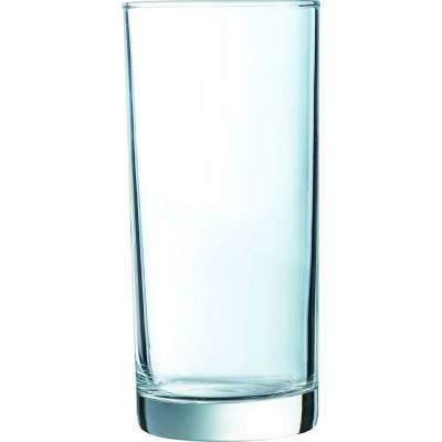 drink aro Sklenice long BASIC 6 x 240 ml