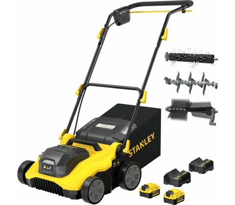 STANLEY SCOEP3801M2-QW