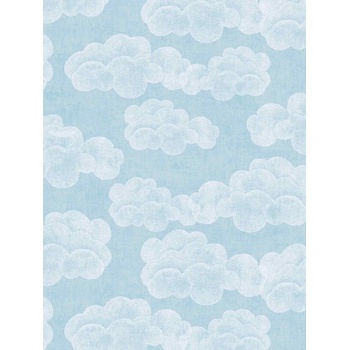 A. S. Création Детски влизелинов тапет за стена lilly & luis 77143-1