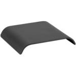 Horecano HORECANO-HELLA BLACK-BUFFET-Плато меламин GN 1/6 17.6x16.2xh2.9cm (HC-28134) (0128134)