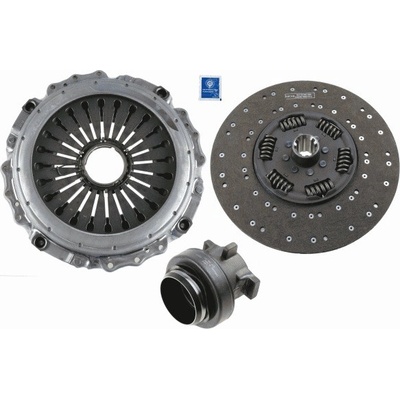 Spojková sada SACHS 3400 700 368