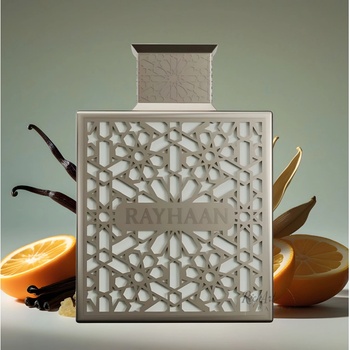 Image 1 of Rayhaan Terra EDP 100 ml